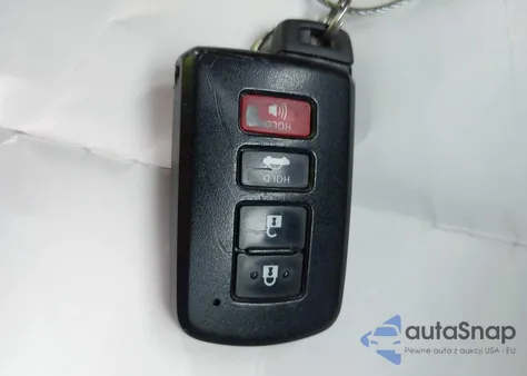 2018 Toyota Corolla Se z USA, uszkodzony, nr VIN 2T1BURHE8JC070385